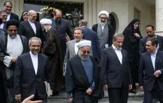 لشکر بیکاران، میراث دولت تدبیر برای رئیسی
