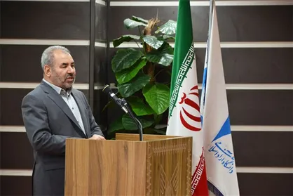 استادان دانشگاه در پیروزی انقلاب اسلامی نقش بی&zwnj;بدیل دارند