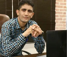 دانشجوی نخبه دانشگاه صنعتی کرمانشاه از دلایل موفقیتش می‌گوید؛ نداشتن گذشته‌ موفق نباید سبب ناامیدی شود