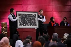 حراجی تهران حیاط خلوت مدیران دلال‌صفت