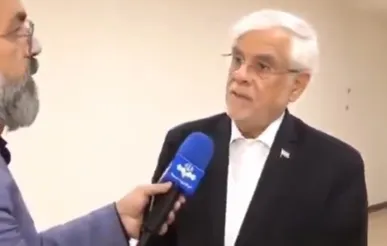 باید در کالا‌های اساسی به ویژه گندم خودکفا باشیم/ این راهبرد الان برنامه قطعی سالانه دولت شده است