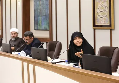 گفتمان نهضت خدمت راه&zwnj;اندازی شود