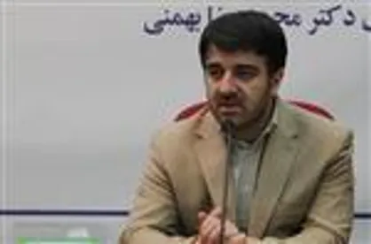 فیلم/ بهمنی: مهم&zwnj;ترین لازمه تغییر در فرهنگ جامعه، تقویت تولید محتوا در این زمینه است