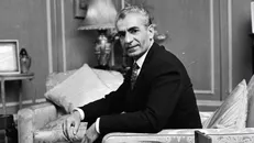 در سالروز اعلام به رسمیت شناختن رژیم صهیونیستی توسط محمدرضا پهلوی؛
پهلوی برای به رسمیت شناختن رژیم صهیونیستی رشوه گرفت؟
