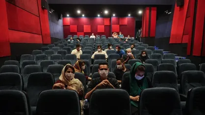 قیمت بلیط سینما باید نصف شود / پای منفعت شخصی مدیران در میان است + فیلم