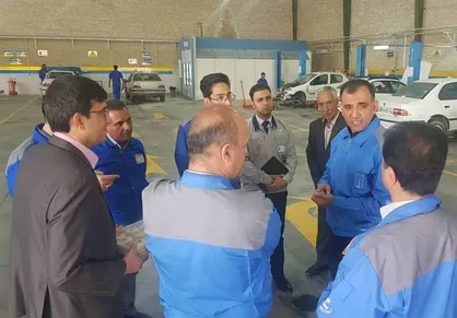 جزئیات طرح فروش فوری فروردین ماه ۹۸ ایرانخودرو اعلام شد + جدول