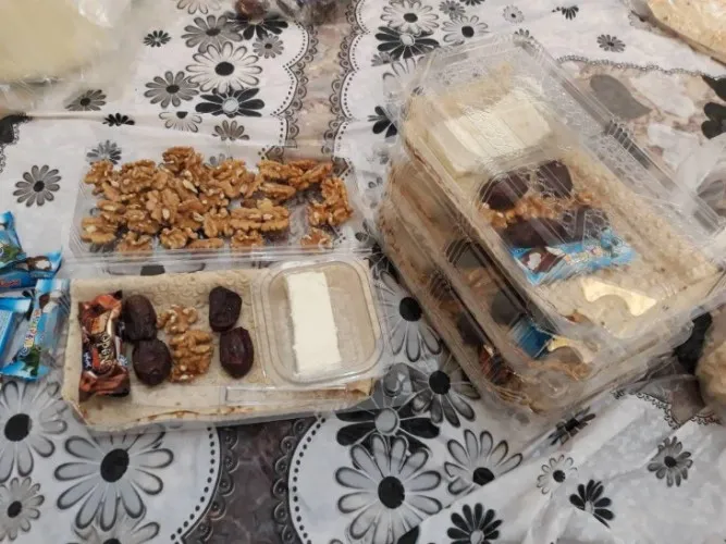 افطاری