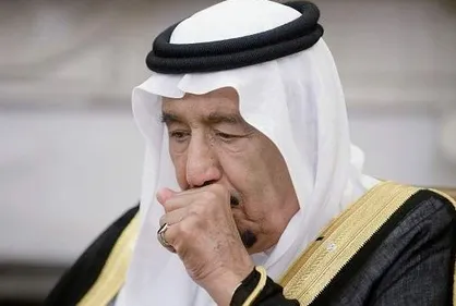 حرف و حدیث&zwnj;ها درباره شرایط جسمانی ملک سلمان/ تلاش بن سلمان برای حذف تدریجی پدر