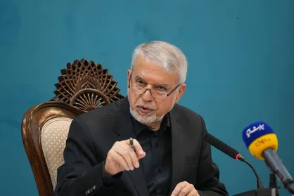 صالحی&zwnj;امیری: از هر ۱۰۰ گردشگر خارجی، ۷۰ نفر عراقی هستند + فیلم