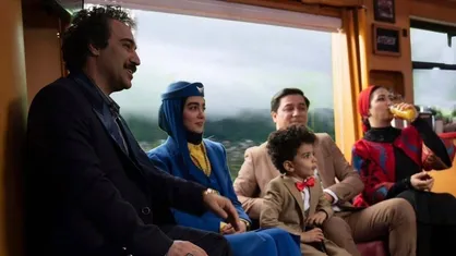آخرین اخبار از سریال پایتخت ۸؛ امسال فیلمنامه نگارش خواهد شد