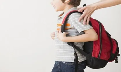 کوله&zwnj;پشتی مناسب چه ویژگی&zwnj;هایی باید داشته باشد؟