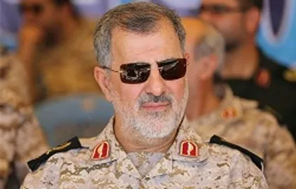 سردار پاکپور: سپاه سدی مستحکم در برابر بدخواهی دشمن است
