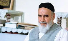 سروده‌هایی برای حضرت امام(ره)/ تو نمودی به جهان آیه قرآنی را
