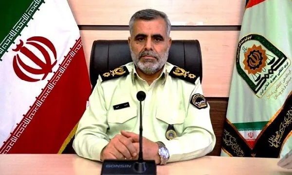 میانگین کشف قتل کمتر از یک هفته است/ بررسی سه‌بعدی صحنه جرم در آگاهی