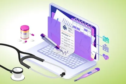 تشکیل سازمان خدمات الکترونیک سلامت در پیچ&zwnj;وخم&zwnj;های ناتمام