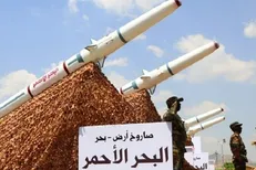 صنعاء: در صورت ادامه محاصره، فرودگاه‌ها و شرکت‌های نفتی ائتلاف را هدف قرار می‌دهیم