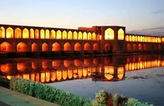 استان اصفهان رتبه نخست مشکلات زیست محیطی را دارد