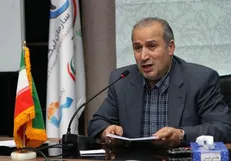 نشست خبری تاج برگزار می‌شود