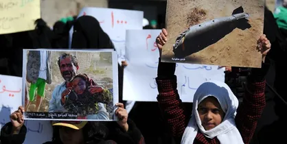 کاخ سفید قطعنامه سنا در مخالفت با جنگ یمن را تهدید به وتو کرد