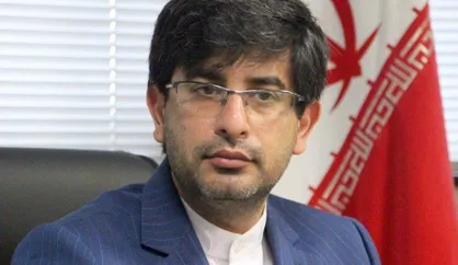 زرندی: وزارت صنعت با قیمت&zwnj;گذاری دستوری فولاد مخالف است /  ۴۴ هزار مگاوات کمبود برق داریم