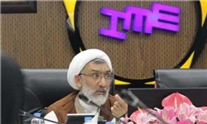 بورس کالا رکن اصلی سلامت بازارهای کشور
