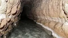 احیای قنات تاریخی رودبار فرومد؛ قنات ۲۰۰۰ متری رودبار فرومد مهم و تأثیرگذار در بخش کشاورزی است