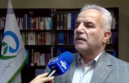 مدیرکل داروی سازمان غذا و دارو: مقصران مرگ ۷۰ نفر بر اثر مصرف محلول&zwnj;های دیالیز آلوده به مراجع قضایی معرفی شدند