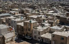 مطالعات بازآفرینی شهری برای ۲۰ شهر قزوین مصوب شده است