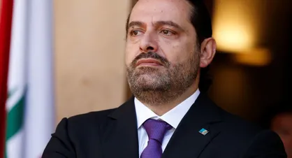 حریری: من نخست&zwnj;وزیر مکلف هستم و باقی خواهم ماند