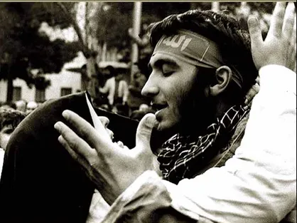 مادران ۶ شهید دفاع مقدس آسمانی شدند