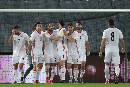آمار ایران در جام&zwnj;جهانی با شانس قهرمانی استون&zwnj;ویلا در لیگ برتر برابر است!