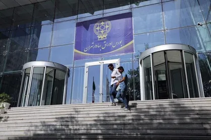 افت ۶۲۳۳ واحدی شاخص بورس