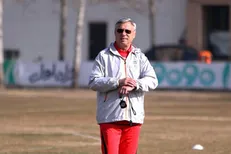 کرانچار جمعه وارد تهران می‌شود