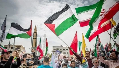 دعوت دولت از مردم برای شرکت در راهپیمایی روز جهانی قدس