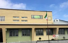 افتتاح مدارس برکت شهید فخری‌زاده در مناطق محروم