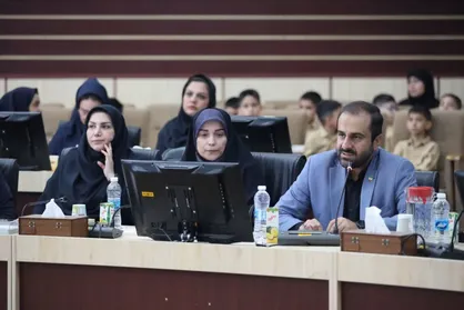 پوشش ۳۰ هزار خانواده در البرز توسط شبکه همیار/ حل مشکلات زیرساختی و اشتغال با الگوی مشارکت مردمی