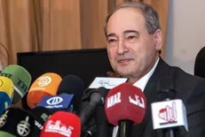 تسلیم نامه بشار اسد به رئیسی/ مقداد: حملات اسرائیل علیه سوریه بی‌پاسخ نمی‌ماند