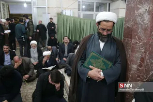 وداع مومن
