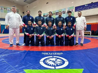 کسب سه مدال طلا، دو نقره و یک برنز توسط دانشجویان آزادکار در روز نخست مسابقات