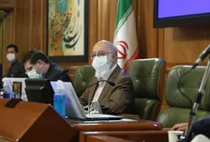 چمران: چیز جدیدی در مورد ترافیک و آلودگی نداریم بگوییم / بودجه گره‌گشایی برای حمل و نقل عمومی وجود ندارد