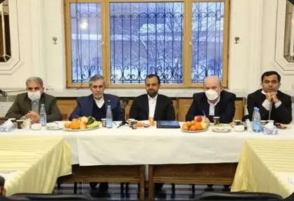 خرید ۲۰۰ دستگاه لوکوموتیو از روسیه