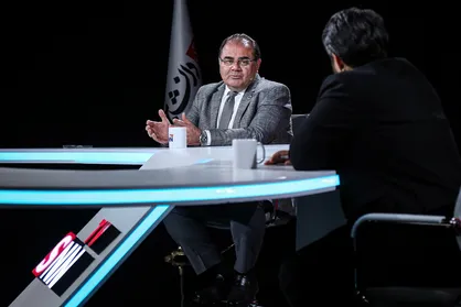 با تغییر ساعت اداری ناترازی کاهش می&zwnj;یافت/ قطعی برق در سال گذشته ۲۵۰ همت به صنایع خسارت وارد کرد + فیلم