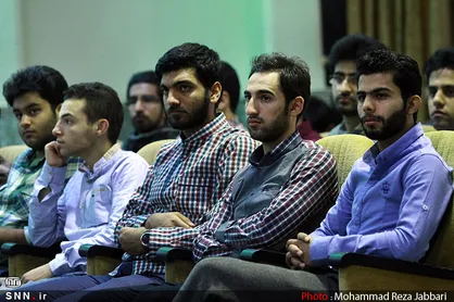 برگزاری دوره تخصصی اسرائیل شناسی از سوی بسیج دانشجویی دانشگاه امام صادق (ع)