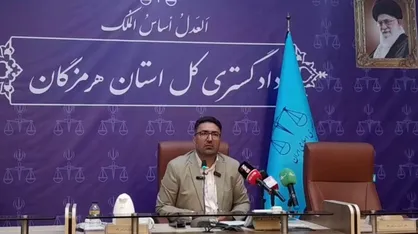پرونده ۸۷۰ خودرو با بیمه بدنه در هرمزگان تکمیل شد