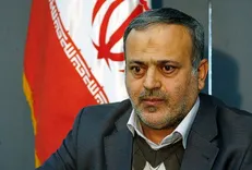 صدای ما به گوش رئیس مجلس نمی‌رسد/ مجلس تحت تاثیر جریانات سیاسی است