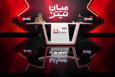 کوچک‌زاده: فروش ۱۰ هزار دلار به هر کارت ملی هیچ توجیه منطقی ندارد/صلح با آمریکا به معنی پذیرش نابودی ملت است+فیلم