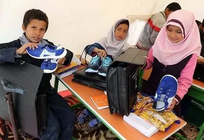 تخصیص ۵ درصد از سهمیه کنکور به دانش&zwnj;آموزان مناطق زلزله&zwnj;زده