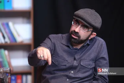 صدا و سیما با رویکرد فعلی مخاطب خاص حزب&zwnj;اللهی را هم از دست داده/ مدیران صدا و سیما توانایی گفتگو با شخصیت&zwnj;های بالای سیاسی را ندارند