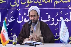 مردم هرگز اجازه صلح تحمیلی نمی دهند/ مصوبه  «طرح تعلیق همکاری با آژانس» اقدامی مقتدرانه بود