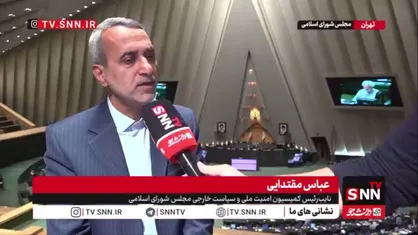 مقتدایی: انجام مذاکرات در ژنو به درخواست طرف عمانی بود/ هرگونه بی&zwnj;صداقتی آمریکا، پاسخ قاطع ایران را در پی دارد